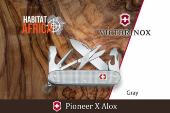 Victorinox Pioneer X Alox