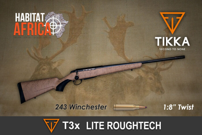 Tikka-T3x-Lite-RoughTech-243-Winchester-Desert-Black-Web-1-in-8-Twist-Habitat-Africa