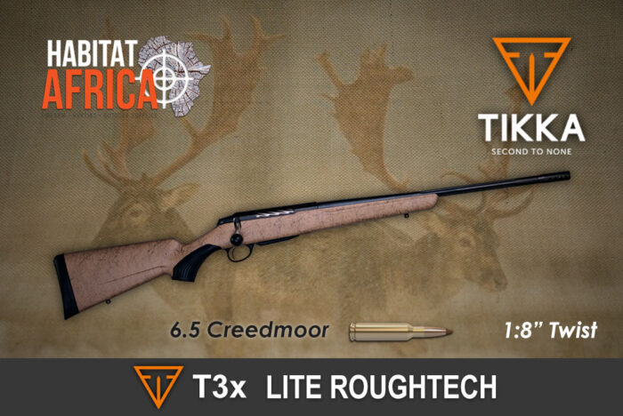 Tikka-T3x-Lite-RoughTech-6.5-Creedmoor-Desert-Black-Web-1-in-8-Twist-Habitat-Africa