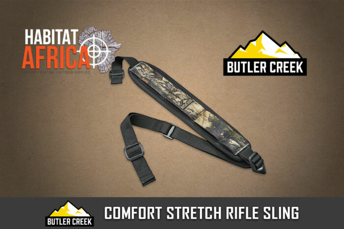 Butler-Creek-Comfort-Stretch-Rifle-Sling-Mossy-Oak-Habitat-Africa-1