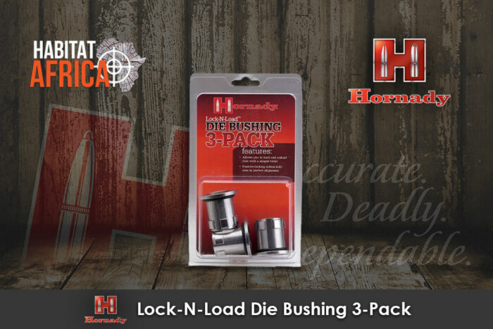 Hornady-Lock-N-Load-Die-Bushing-3-Pack-Habitat-Africa