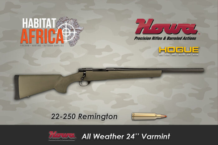 Howa-Varmint-24-inch-22-250-Remington-All-Weather-Olive-Habitat-Africa