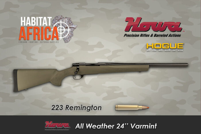 Howa-Varmint-24-inch-223-Remington-All-Weather-Olive-Habitat-Africa