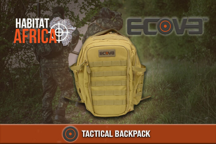 Ecoevo-Tactical-Backpack-Tan-Habitat-Africa-1