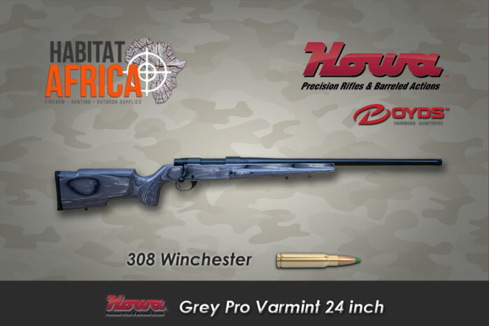Howa-Grey-Pro-Varmint-24-Inch-308-Winchester-Habitat-Africa