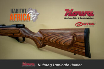 Howa-Nutmeg-Laminate-Hunter-Habitat-Africa