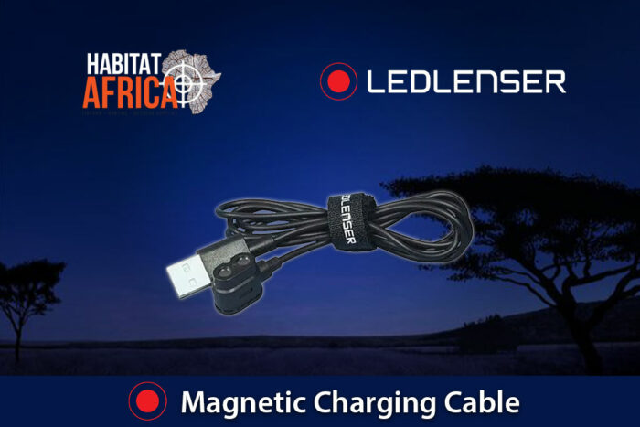 LED-Lenser-Magnetic-Charging-Cable-(MH7,-MH8,-MH11)-Habitat-Africa