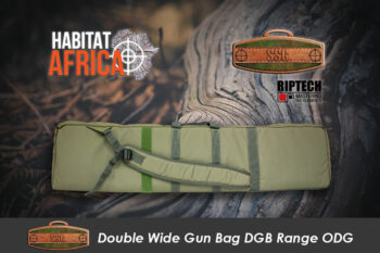 SSG-Double-Wide-Gun-Bag-DGB-Range-ODG-Habitat-Africa-2