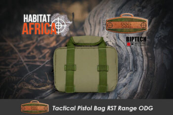 SSG-Tactical-Pistol-Bag-RST-Range-ODG-Habitat-Africa-2
