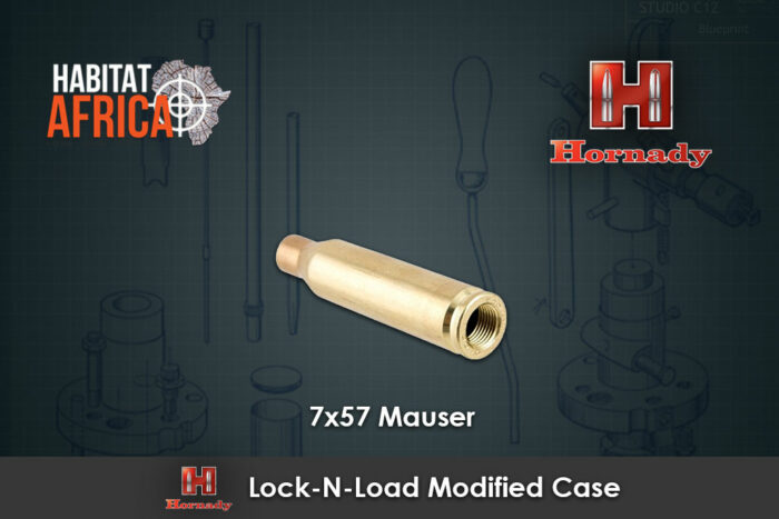 Hornady-Modified-Case-7x57-Mauser-Habitat-Africa