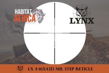 Lynx-LX-4-16x42D-Mil-Step-Reticle-Habitat-Africa