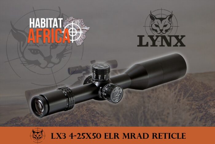 Lynx-LX3-4-25x50-ELR-MRAD-Reticle-Habitat-Africa-1