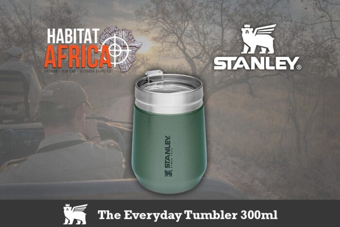 Stanley-The-Everyday-Tumbler-300ml-Hammertone-Green-Habitat-Africa-1