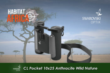 Swarovski-CL-Pocket-10x25-Binoculars-Anthracite-Wild-Nature-Habitat-Africa-1