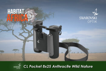 Swarovski-CL-Pocket-8x25-Binoculars-Anthracite-Wild-Nature-Habitat-Africa-2