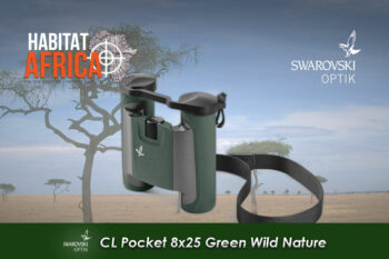 Swarovski-CL-Pocket-8x25-Binoculars-Green-Wild-Nature-Habitat-Africa-2