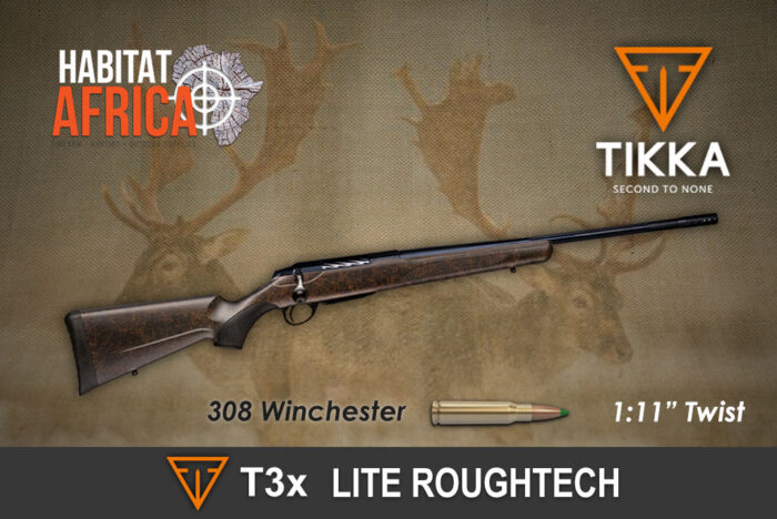 Tikka-T3x-Lite-RoughTech-308-Winchester-Ember-1-in-11-Twist-Habitat-Africa