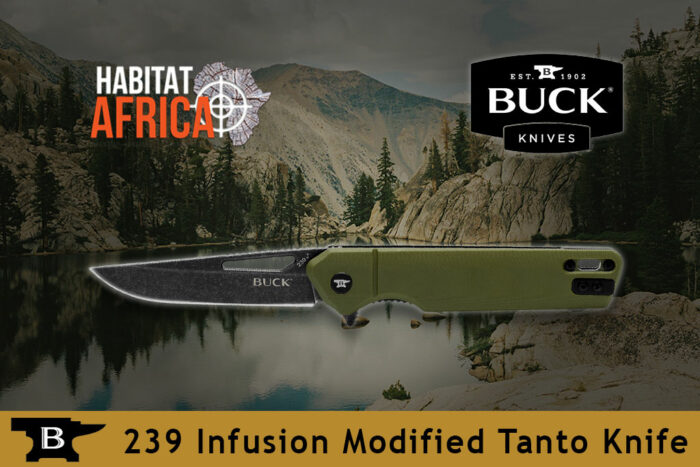 Buck-Knives-Infusion-Modified-Tanto-Knife-Green-Habitat-Africa-1