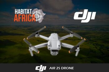 DJI Air 2S Drone