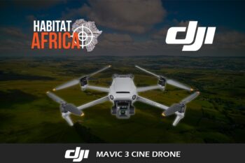 DJI Mavic 3 Cine Drone Combo