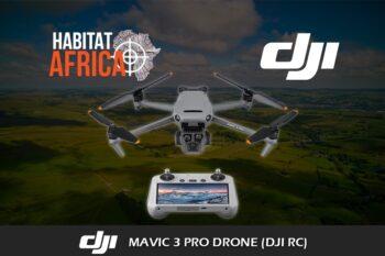 DJI Mavic 3 Pro Drone (DJI RC)