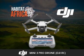 DJI Mini 3 Pro Drone + Smart Controller (DJI RC)