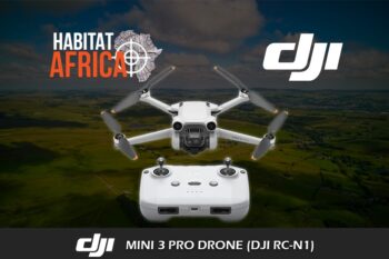 DJI Mini 3 Pro Drone + Controller (DJI RC-N1)