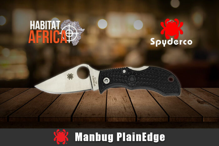 Spyderco-Manbug-PlainEdge-Black-Habitat-Africa-1