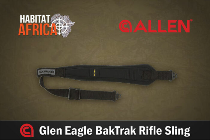 Allen-Glen-Eagle-BakTrak-Rifle-Sling-Habitat-Africa-1