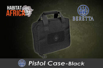 Beretta Pistol Case Black