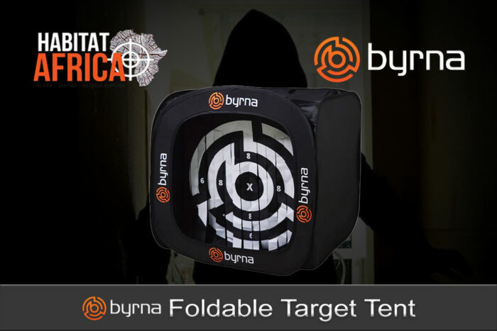 Byrna-Foldable-Target-Tent-Habitat-Africa