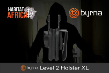 Byrna-Level-2-Right-Handed-XL-Holster-Habitat-Africa-3