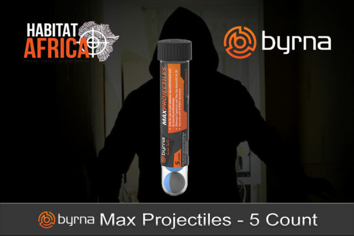 Byrna-Max-Projectiles-5-Count-Habitat-Africa