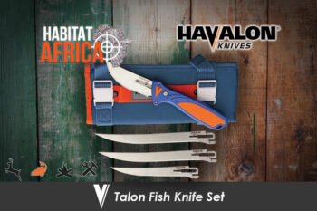 Havalon-Knives-Talon-Fish-Knife-Set-Habitat-Africa