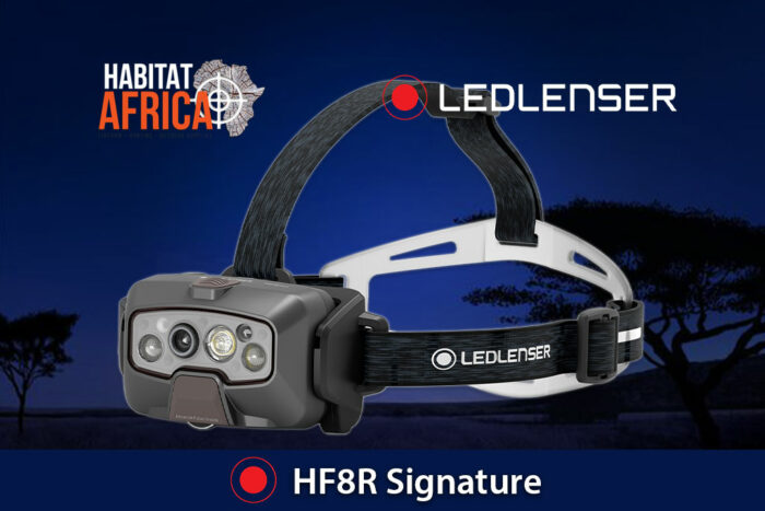 LED-Lenser-HF8R-Signature-Headlamp-Habitat-Africa