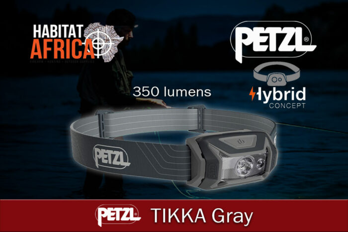 Petzl-Tikka-350-Gray-Headlamp-Habitat-Africa