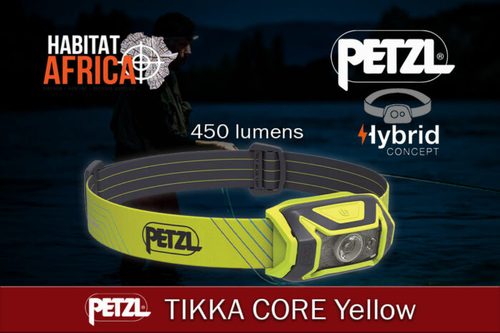 Petzl-Tikka-Core-450-Yellow-Headlamp-Habitat-Africa
