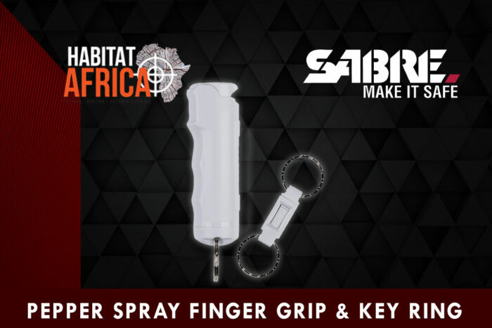 Sabre-Pepper-Spray-with-Finger-Grip-&-Key-Ring-Grey-Habitat-Africa
