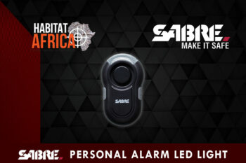 Sabre-Personal-Alarm-with-LED-Light-Black-Habitat-Africa-2