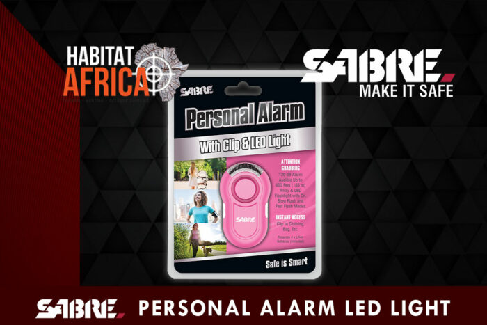 Sabre-Personal-Alarm-with-LED-Light-Habitat-Africa-1