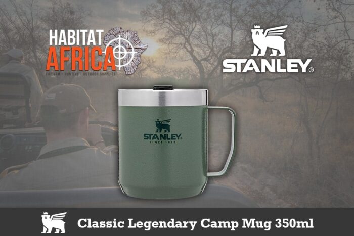 Stanley-Classic-Legendary-Camp-Mug-350ml-Hammertone-Green-Habitat-Africa-1