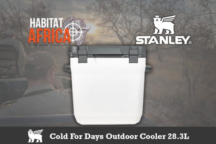 Stanley-Adventure-Cold-For-Days-Outdoor-Cooler-28.3L-Stanley-Polar-Habitat-Africa-1