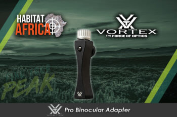 Vortex Pro Binocular Adapter