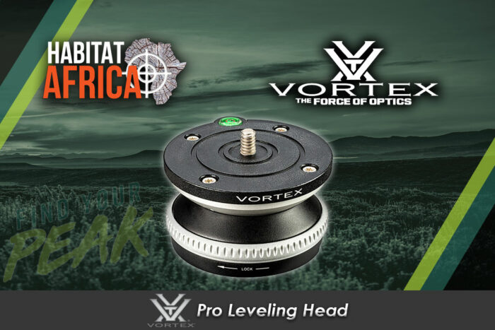 Vortex-Pro-Leveling-Head-Habitat-Africa-1