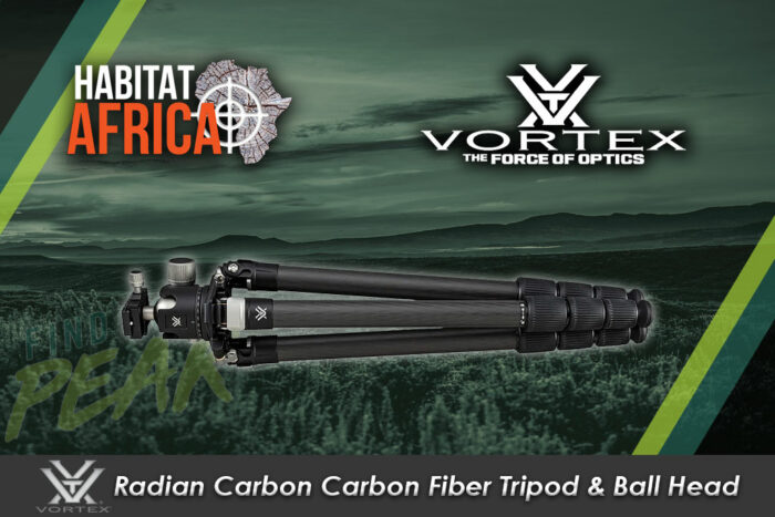 Vortex-Radian-Carbon-Carbon-Fiber-Tripod-&-Ball-Head-Habitat-Africa-1
