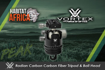 Vortex-Radian-Carbon-Carbon-Fiber-Tripod-&-Ball-Head-Habitat-Africa-2