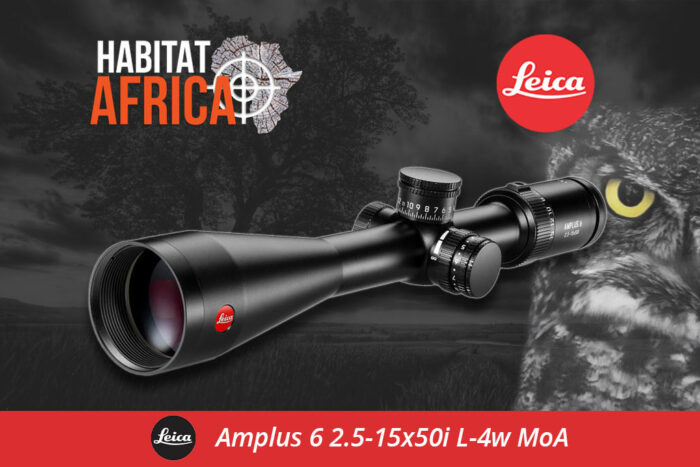 Leica-Amplus-6-2.5-15x50i-L-4w-MoA-Reticle-Habitat-Afrca