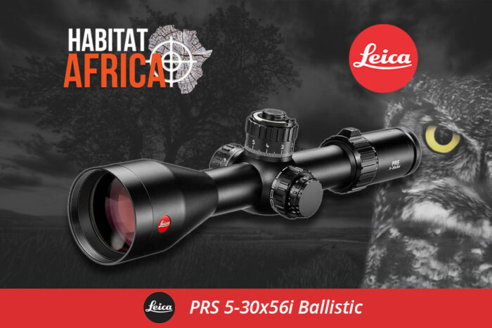 Leica-PRS-5-30x56i-Ballistic-Reticle-Habitat-Africa