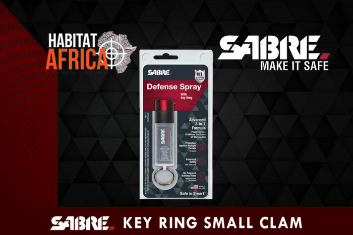 Sabre-Key-Ring-Small-Clam-Habitat-Africa-1