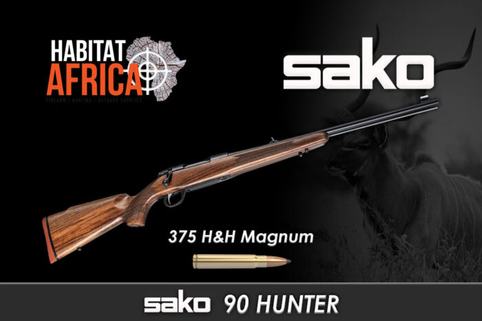 Sako-90-Hunter-375-H&H-Magnum-Habitat-Afica-new